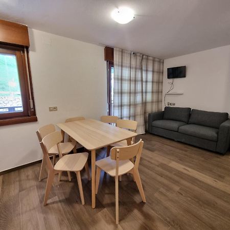 Appartement Contrin à Canazei Extérieur photo