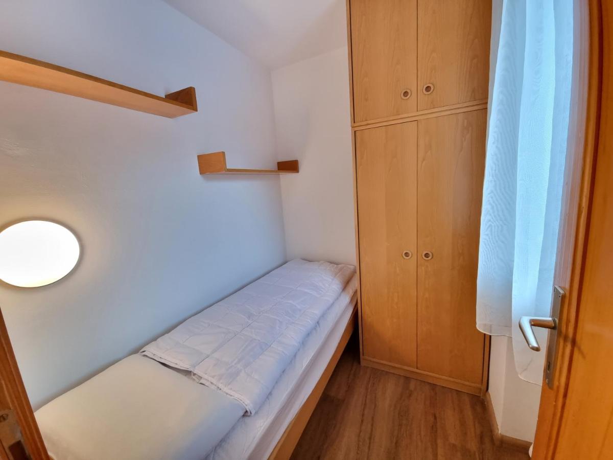 Appartement Contrin à Canazei Extérieur photo