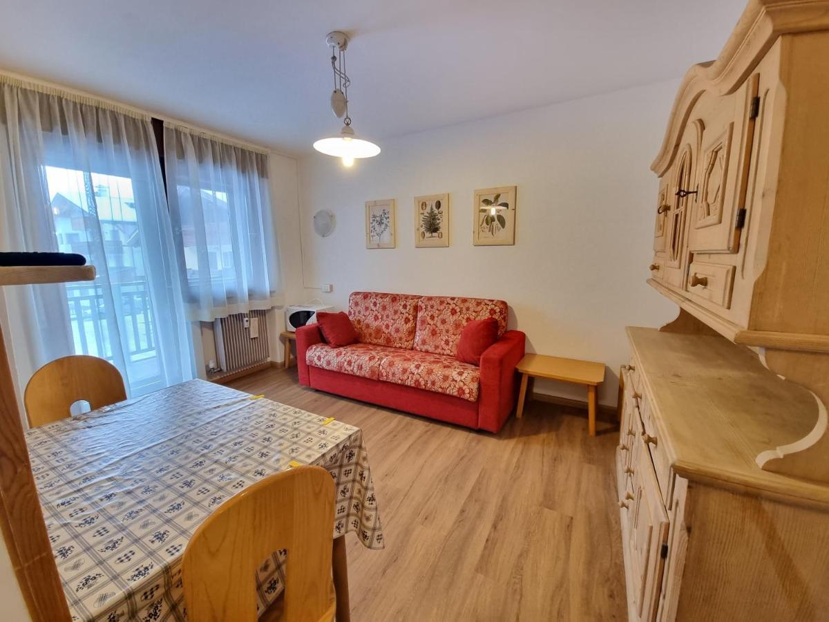 Appartement Contrin à Canazei Extérieur photo