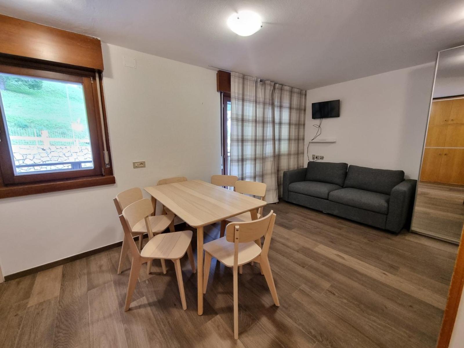 Appartement Contrin à Canazei Extérieur photo