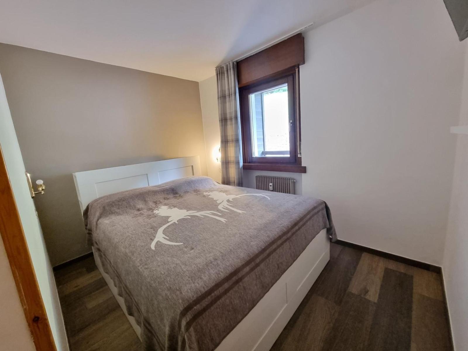 Appartement Contrin à Canazei Extérieur photo